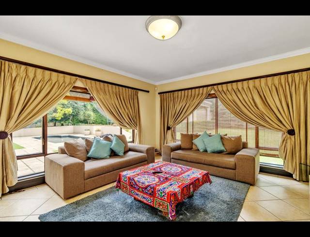 4 BEDROOM PROPERTY TO RENT IN DAINFERN VALLEY ESTATE